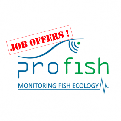 Offres d'emploi chez Profish (2019-05-10)